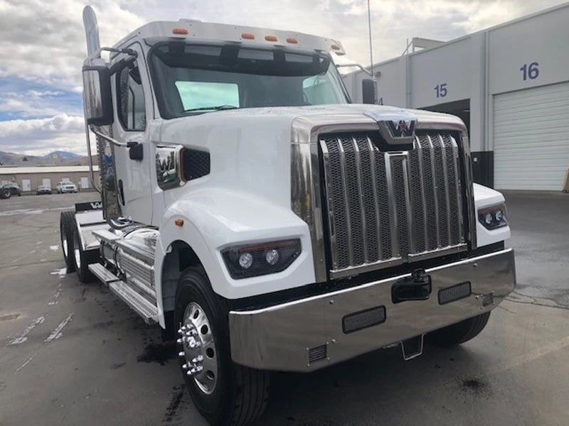 Velocity Truck Centers