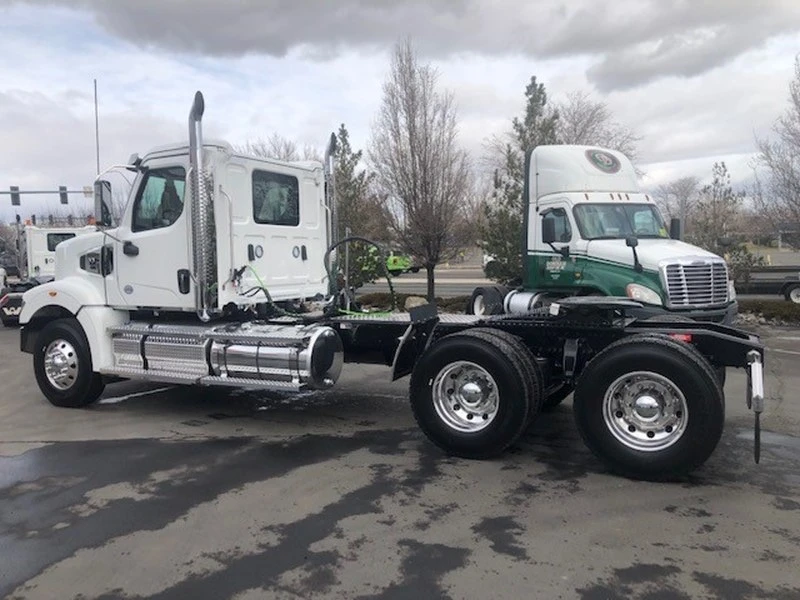Velocity Truck Centers