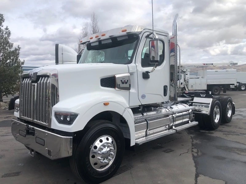 Velocity Truck Centers