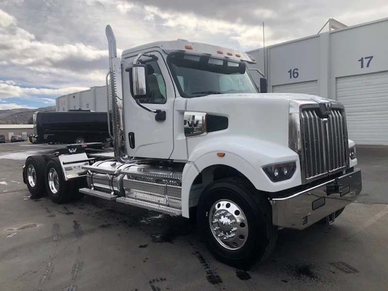 Velocity Truck Centers