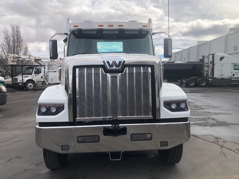 Velocity Truck Centers