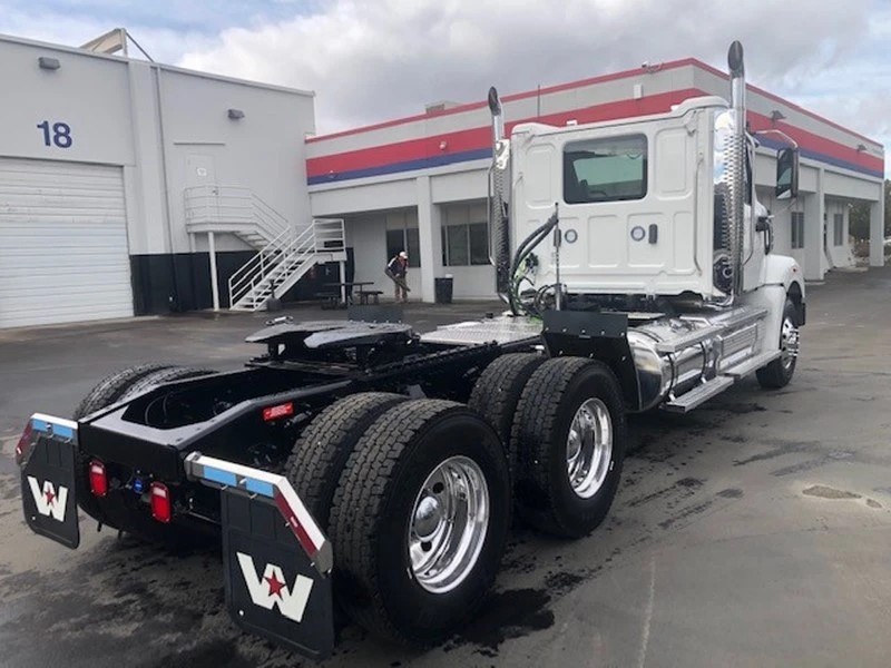 Velocity Truck Centers