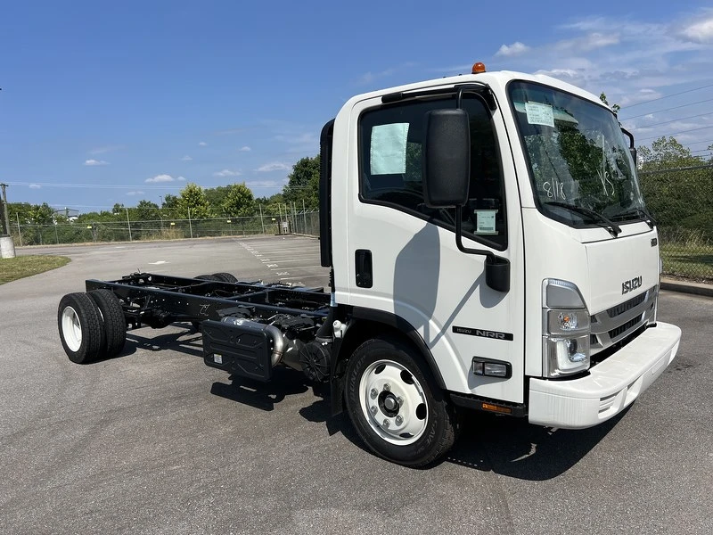 Velocity Truck Centers