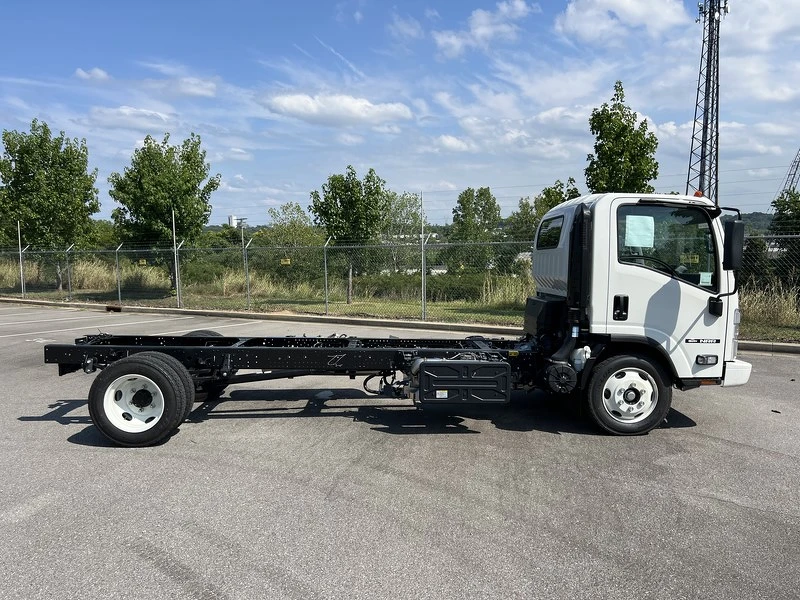 Velocity Truck Centers
