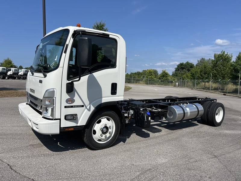 Velocity Truck Centers