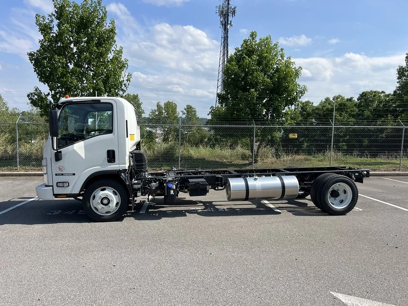 Velocity Truck Centers