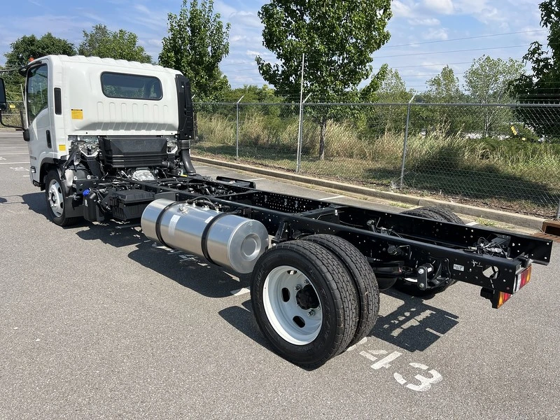 Velocity Truck Centers