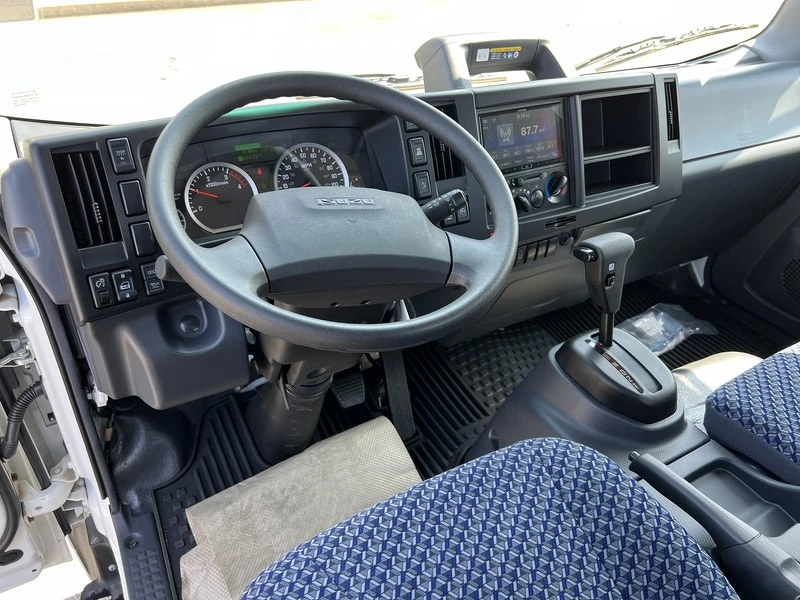 Velocity Truck Centers