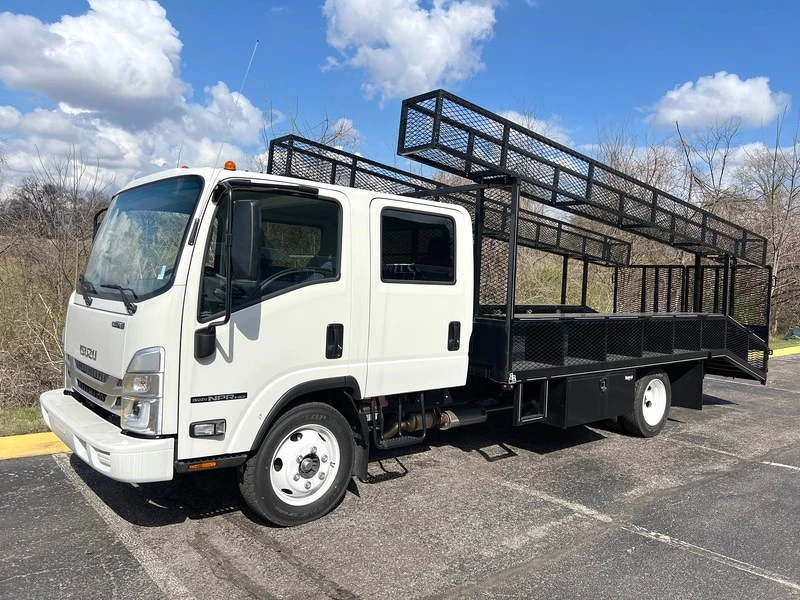 Velocity Truck Centers