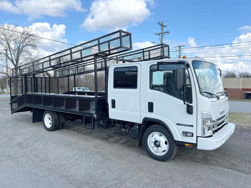 Velocity Truck Centers