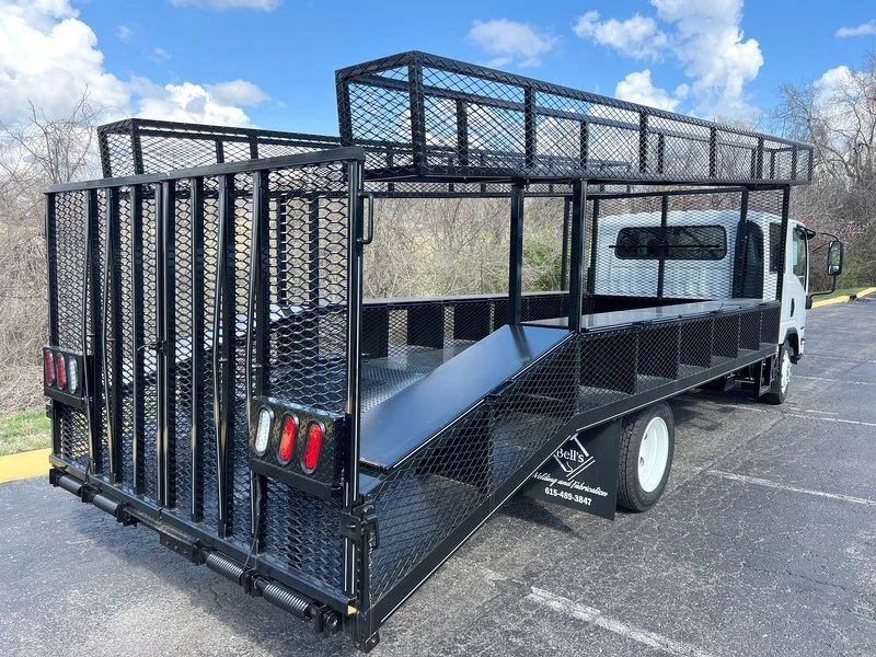 Velocity Truck Centers