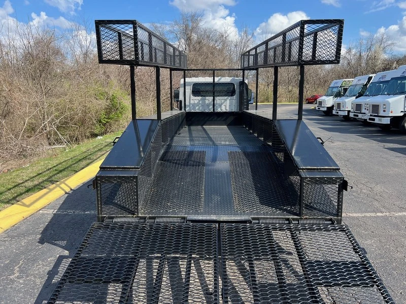 Velocity Truck Centers