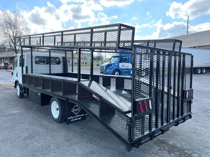 Velocity Truck Centers