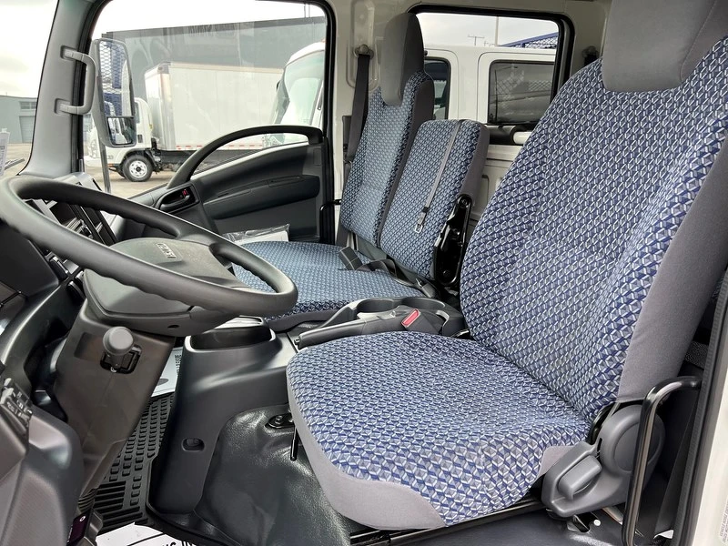 Velocity Truck Centers
