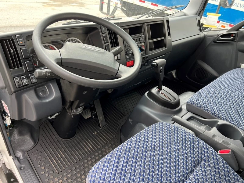 Velocity Truck Centers
