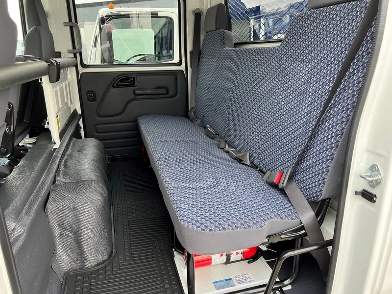 Velocity Truck Centers