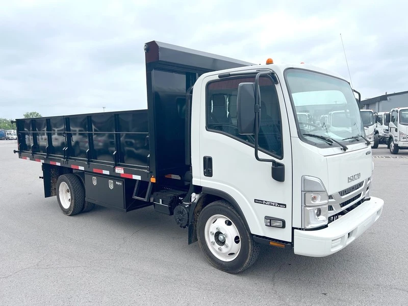 Velocity Truck Centers