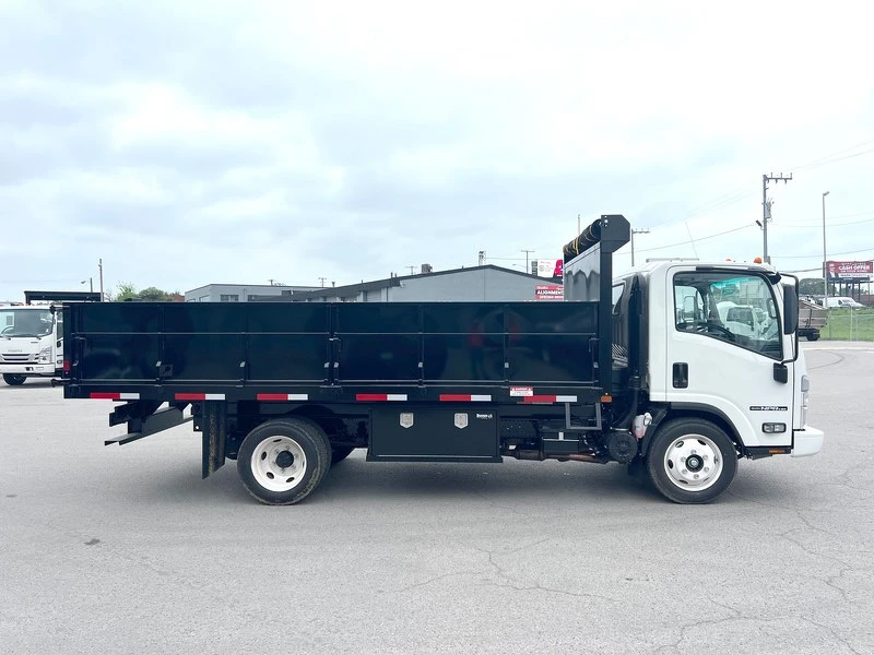 Velocity Truck Centers