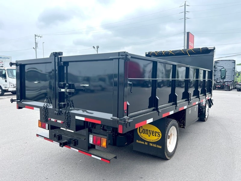 Velocity Truck Centers
