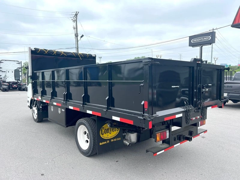 Velocity Truck Centers