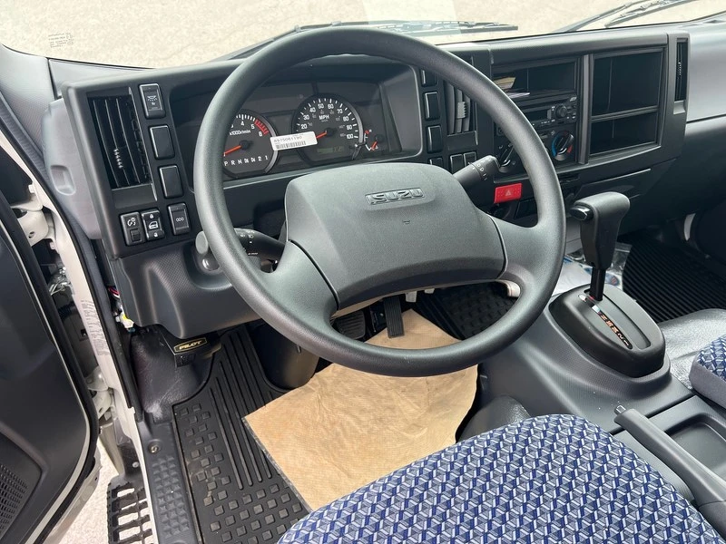 Velocity Truck Centers