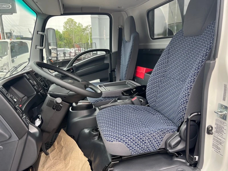 Velocity Truck Centers
