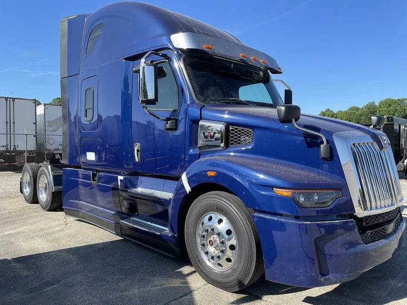 WESTERN STAR 57X 2025 Velocity Truck Centers Tolleson AZ