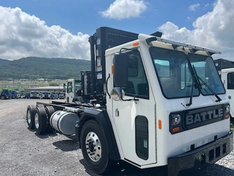 Velocity Truck Centers