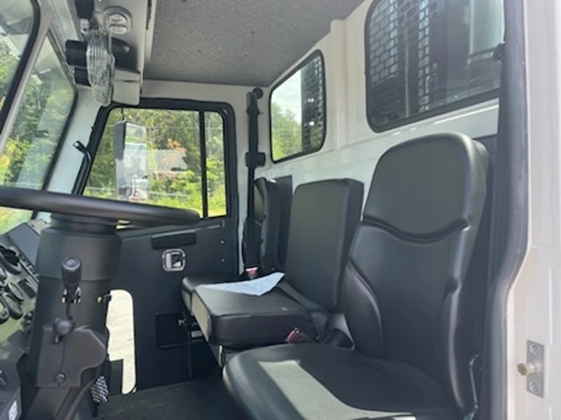 Velocity Truck Centers
