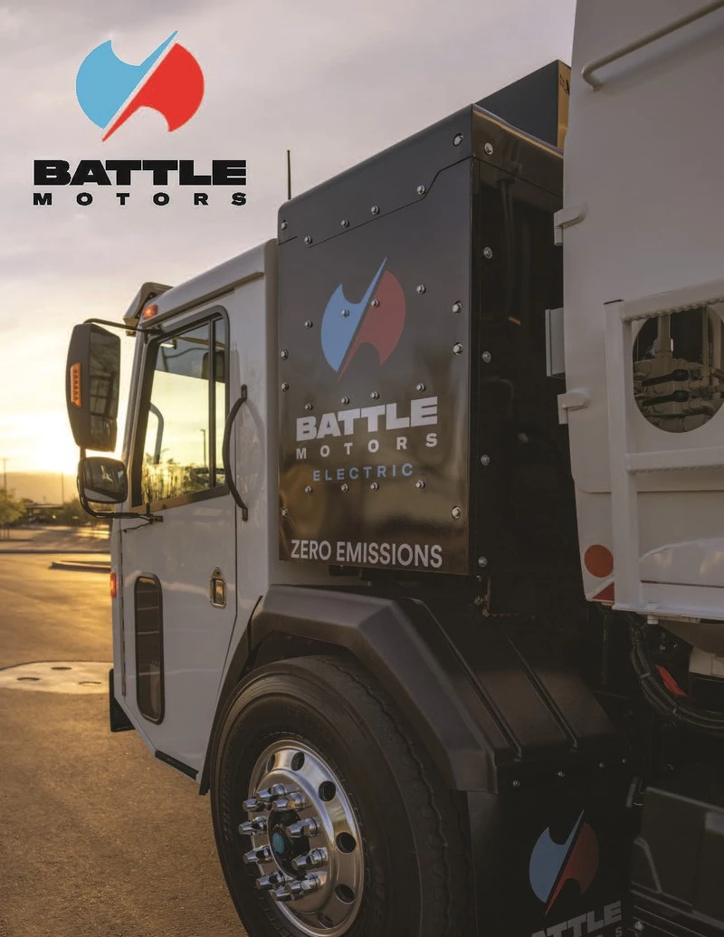 Velocity Truck Centers