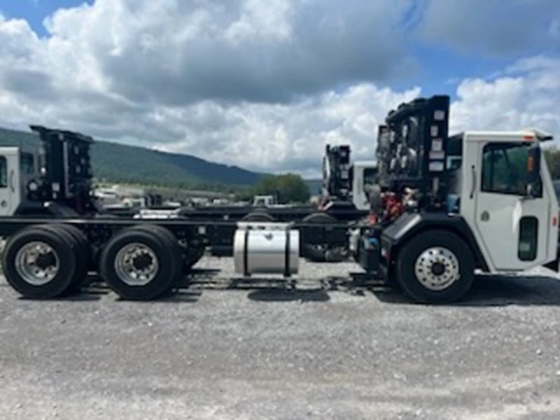 Velocity Truck Centers