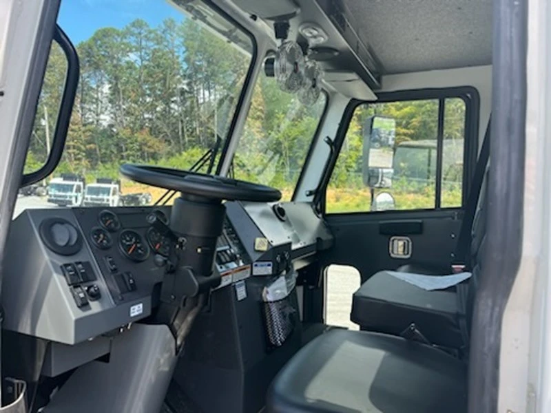 Velocity Truck Centers