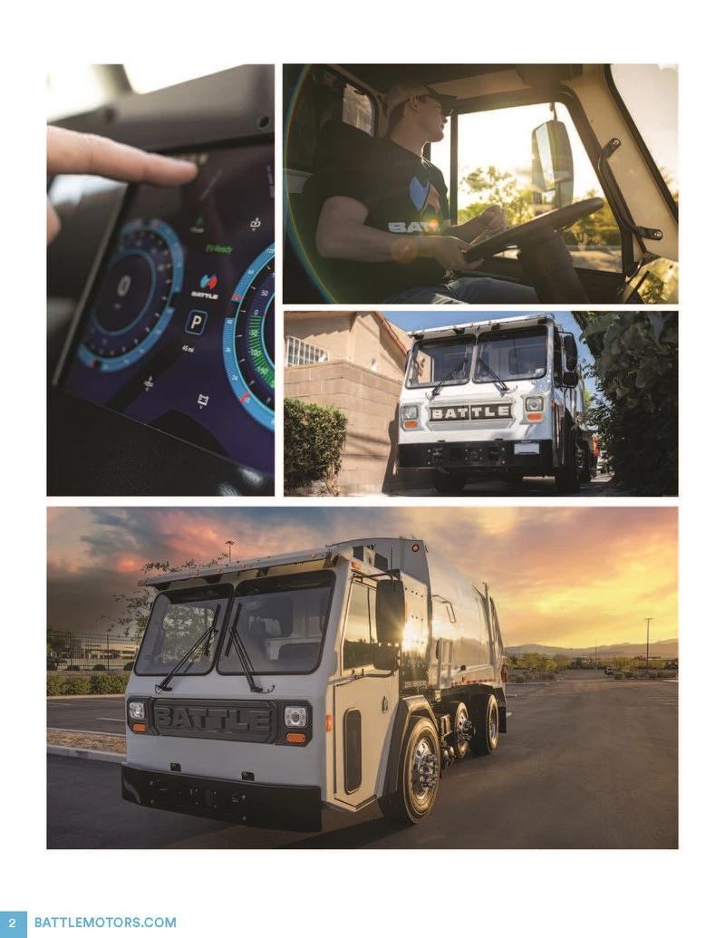 Velocity Truck Centers