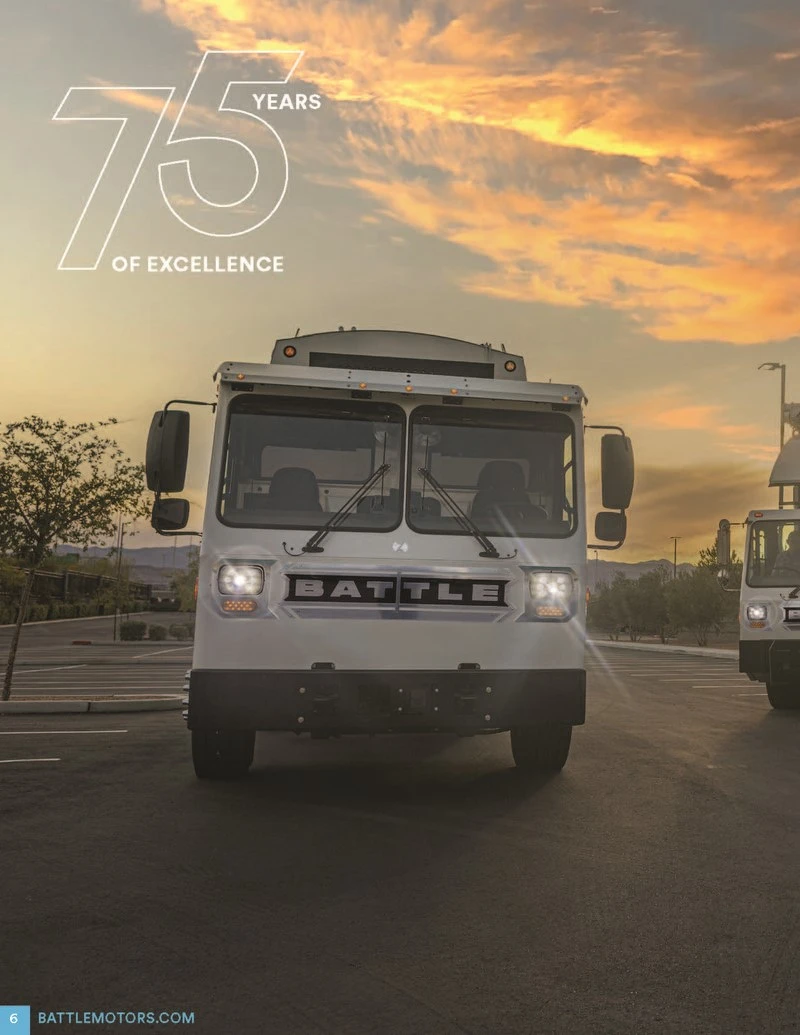Velocity Truck Centers