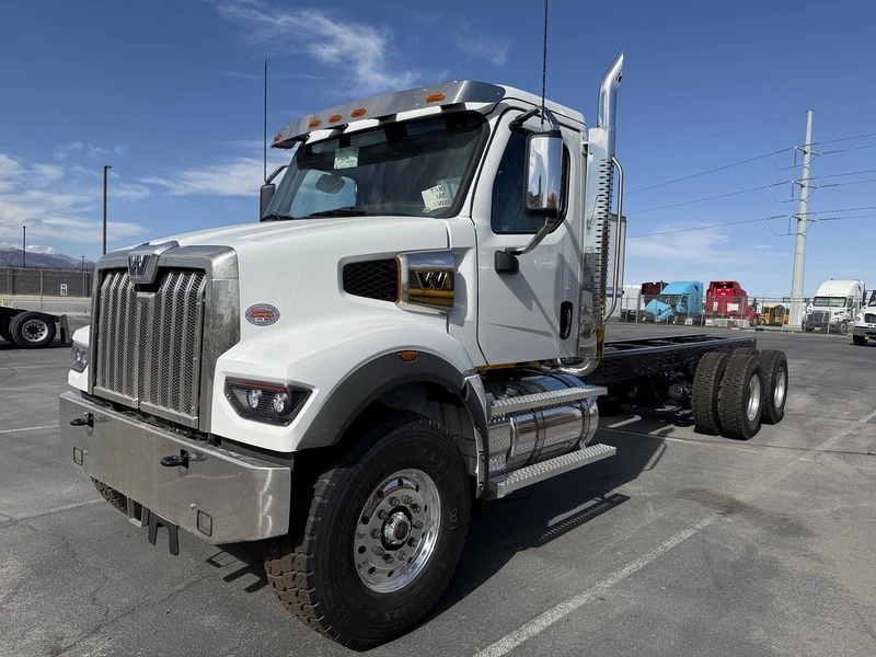 Velocity Truck Centers