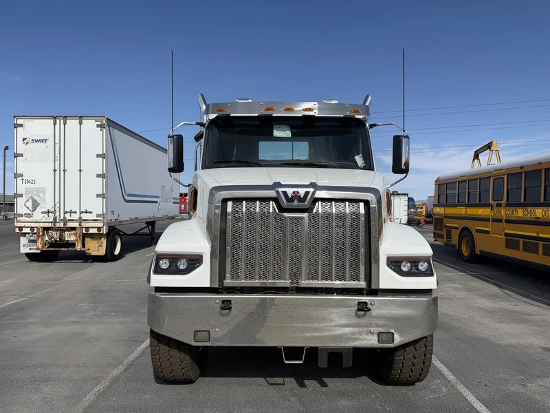 Velocity Truck Centers