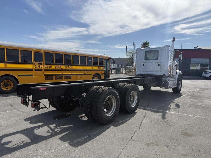 Velocity Truck Centers