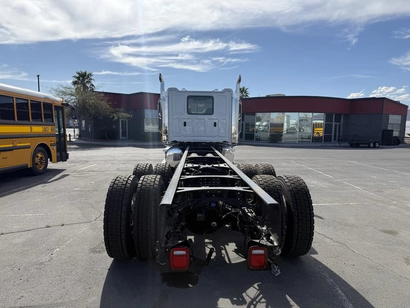 Velocity Truck Centers