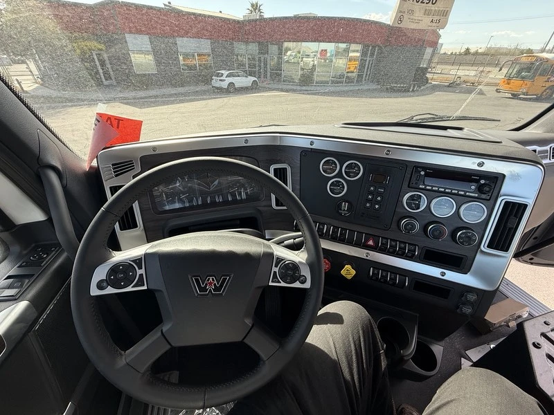 Velocity Truck Centers