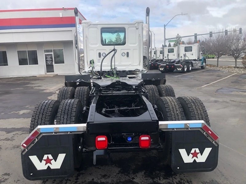 Velocity Truck Centers