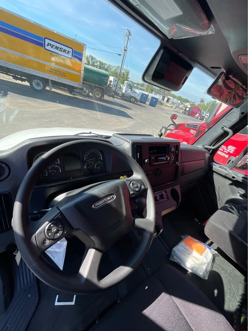 Velocity Truck Centers