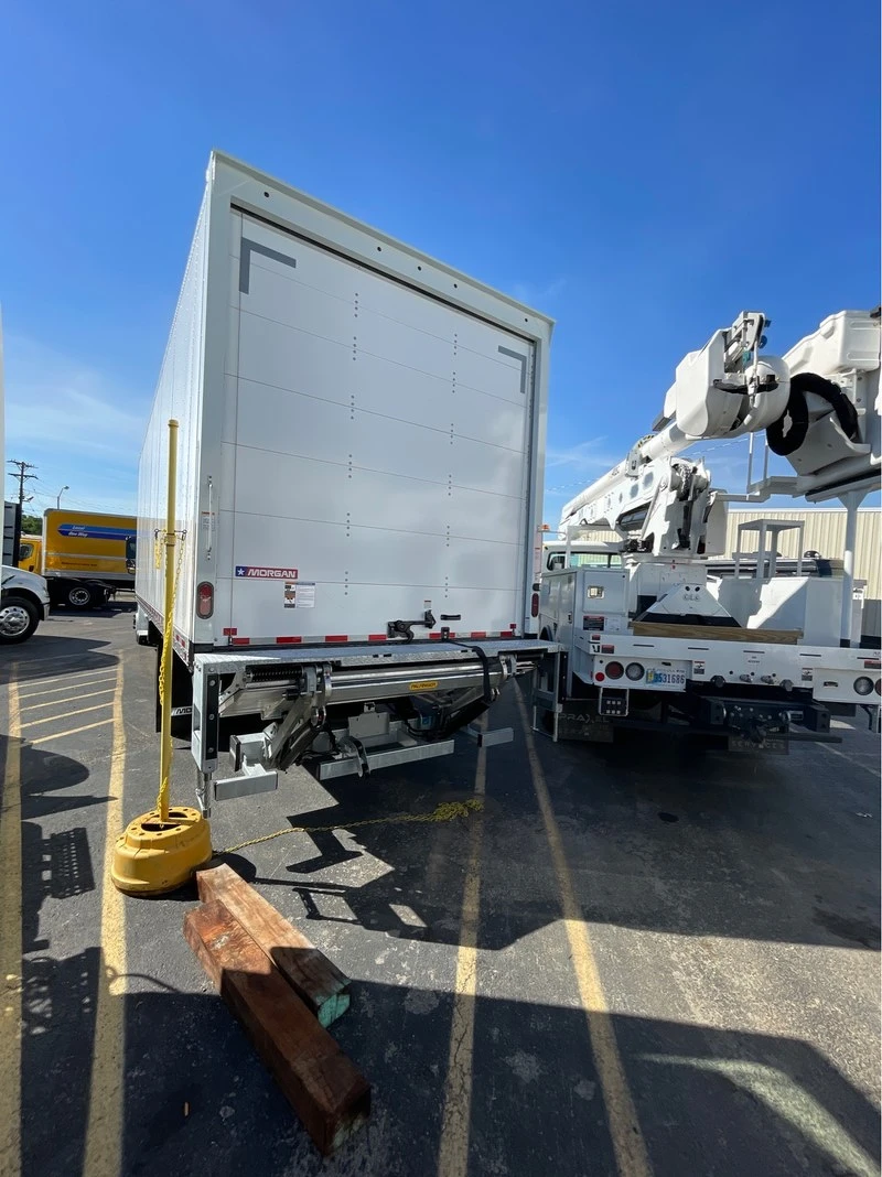 Velocity Truck Centers