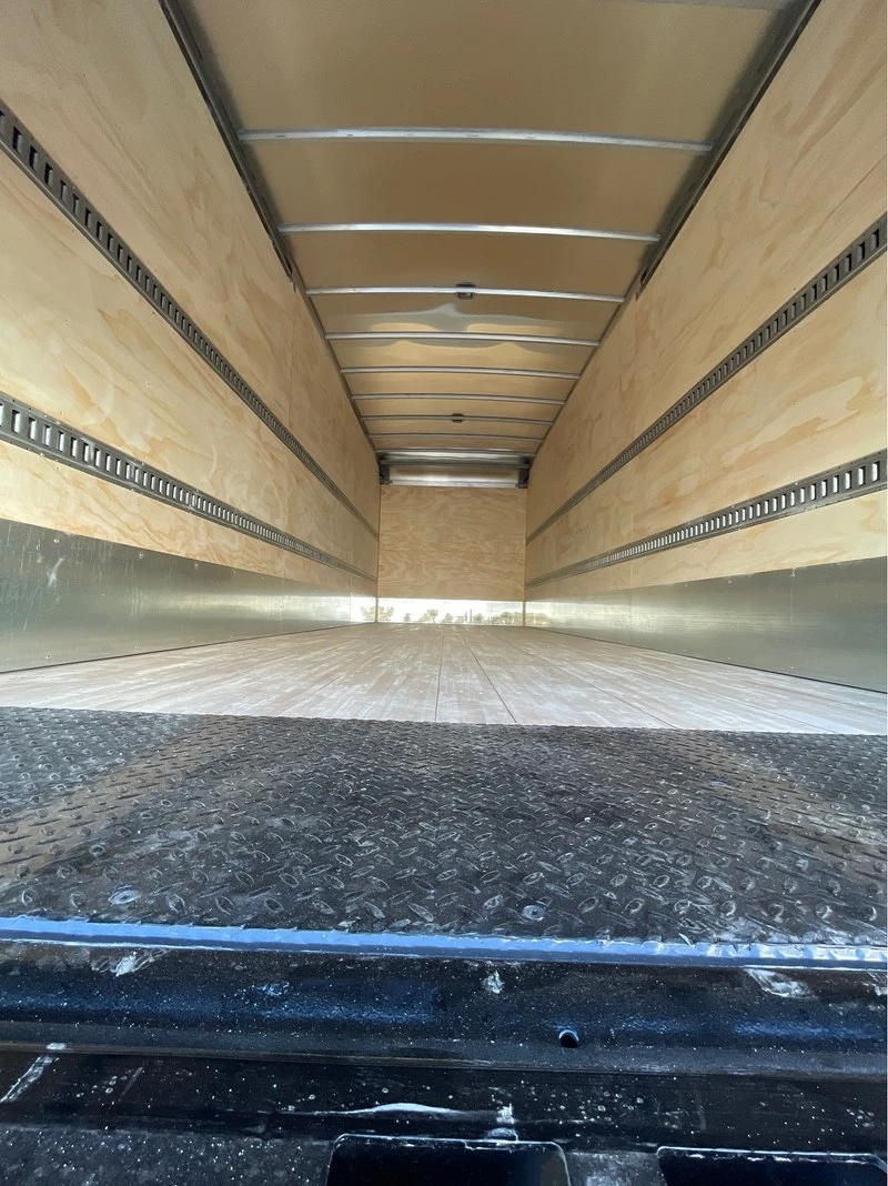Velocity Truck Centers