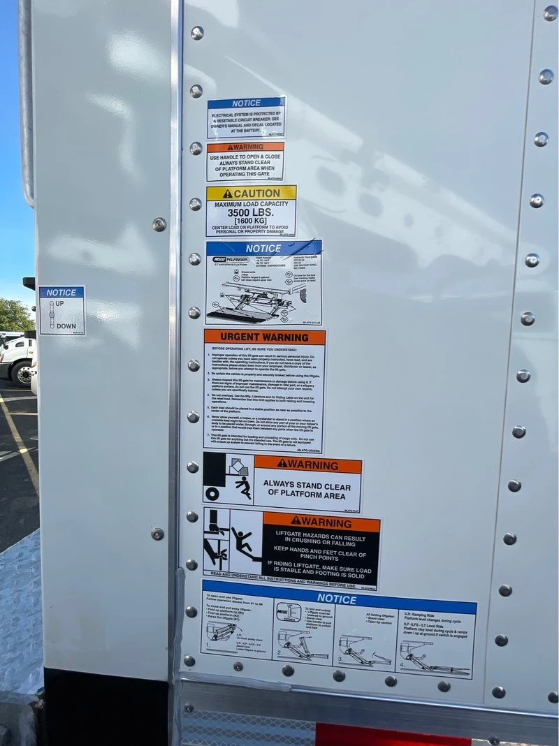 Velocity Truck Centers