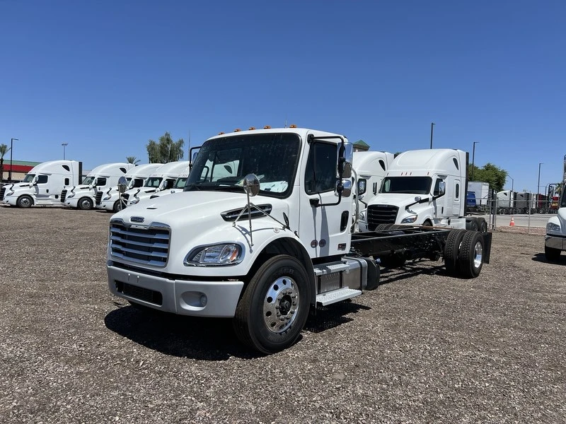 FREIGHTLINER M2 106 2025 Velocity Truck Centers Tolleson AZ
