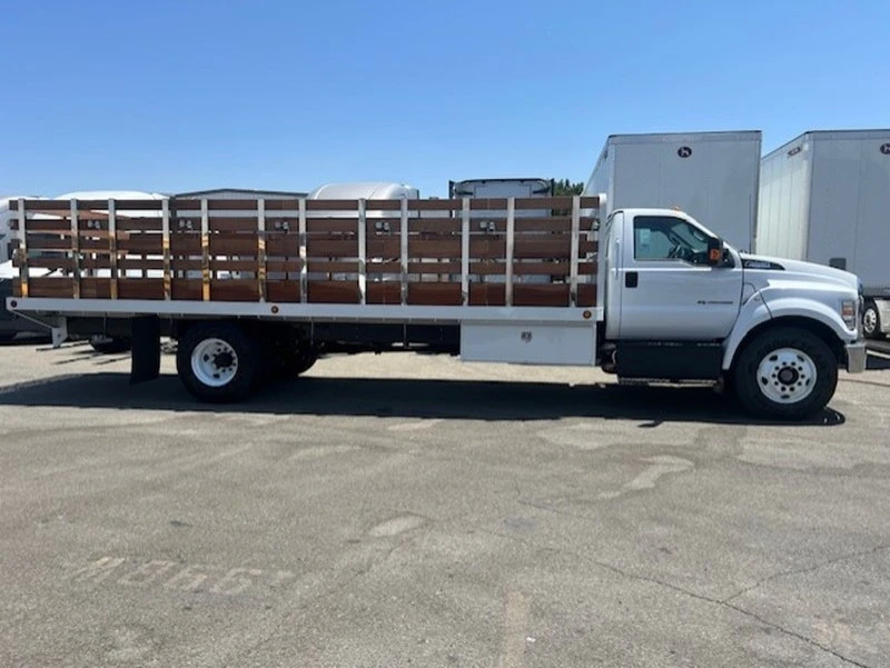 Our Inventory