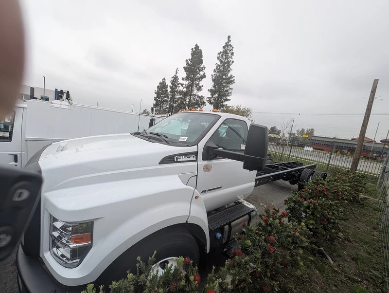 Velocity Truck Centers