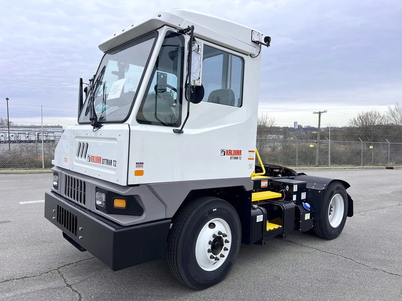 Velocity Truck Centers