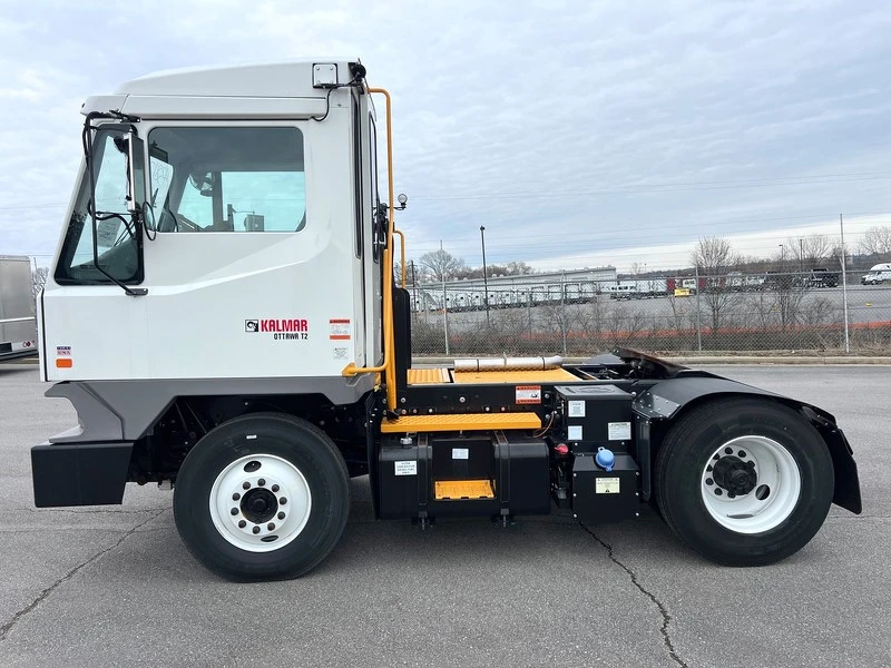 Velocity Truck Centers