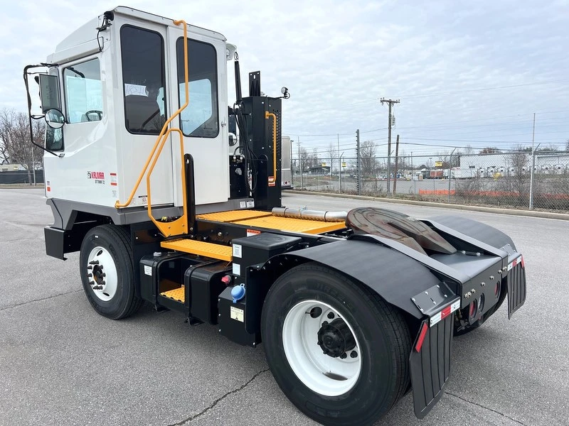 Velocity Truck Centers